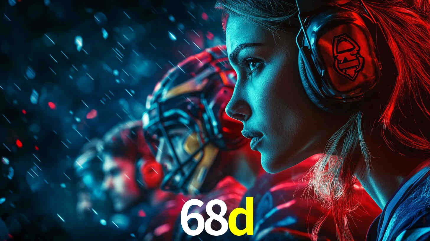 Esportes Disponíveis no 68d