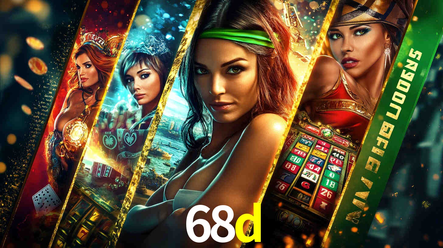 E-Sports no 68d