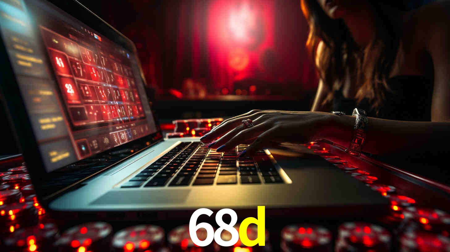 Por Que Escolher o 68d?