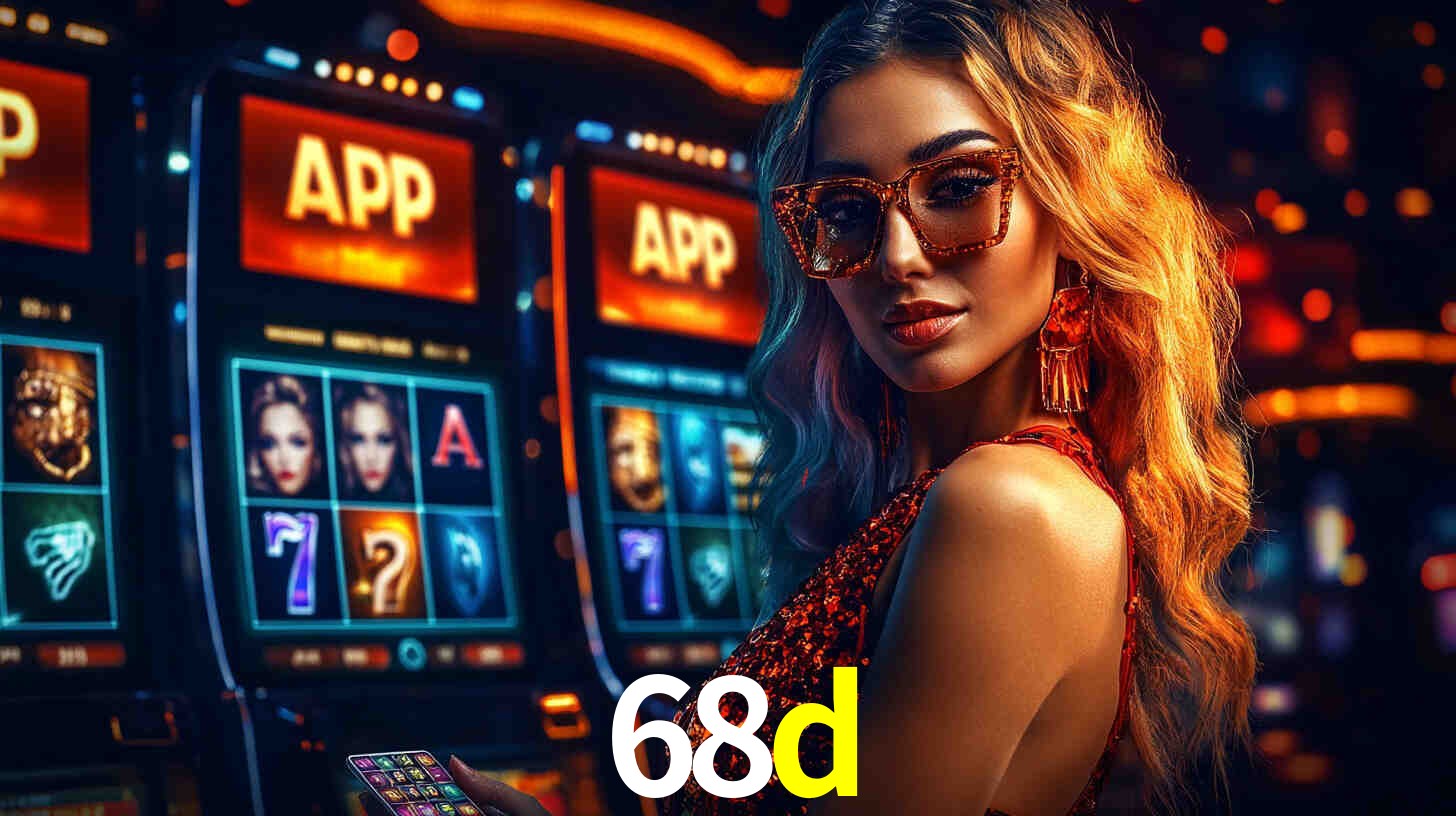 Benefícios do App 68d
