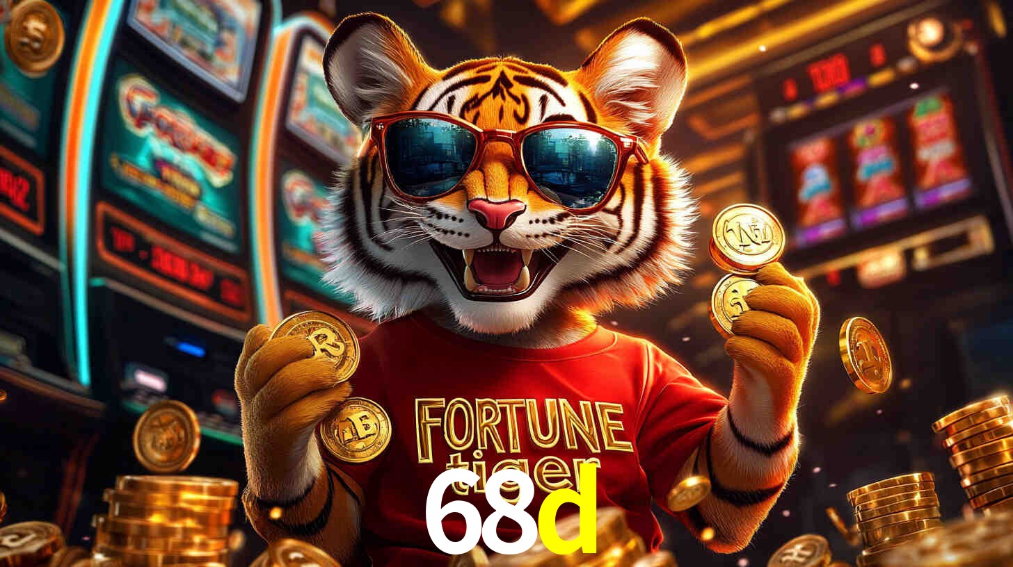 Por Que Jogar Fortune Tiger no 68d
