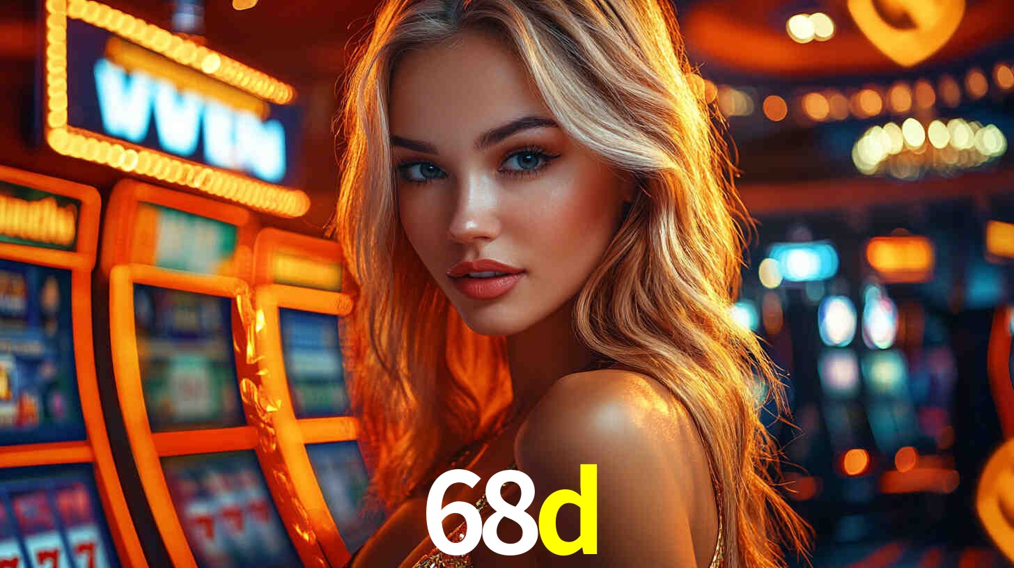 Caça-Níqueis no 68d
