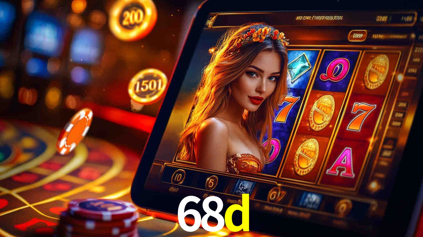 Jogos Crash no 68d