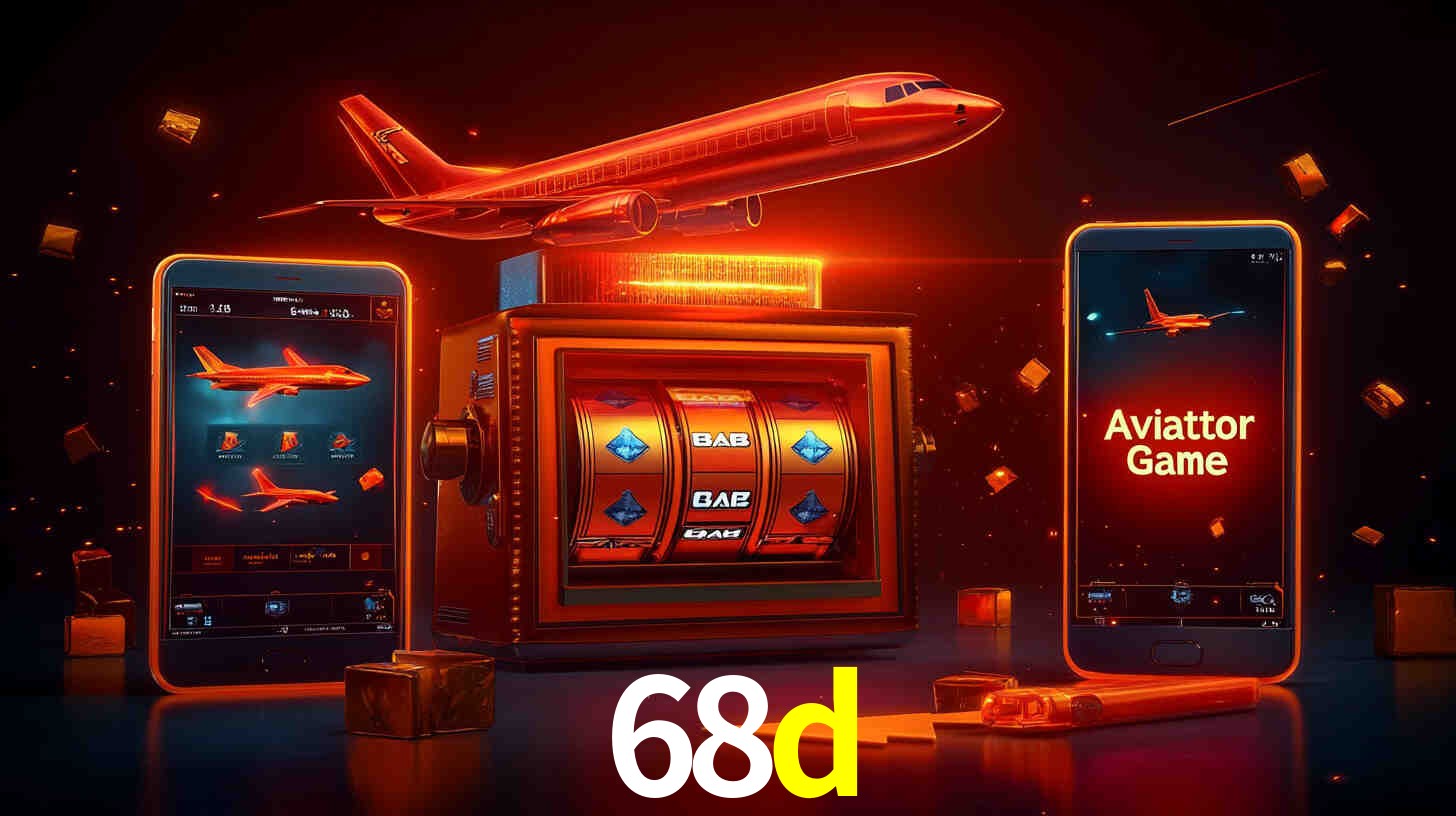 Como Jogar Aviator no 68d