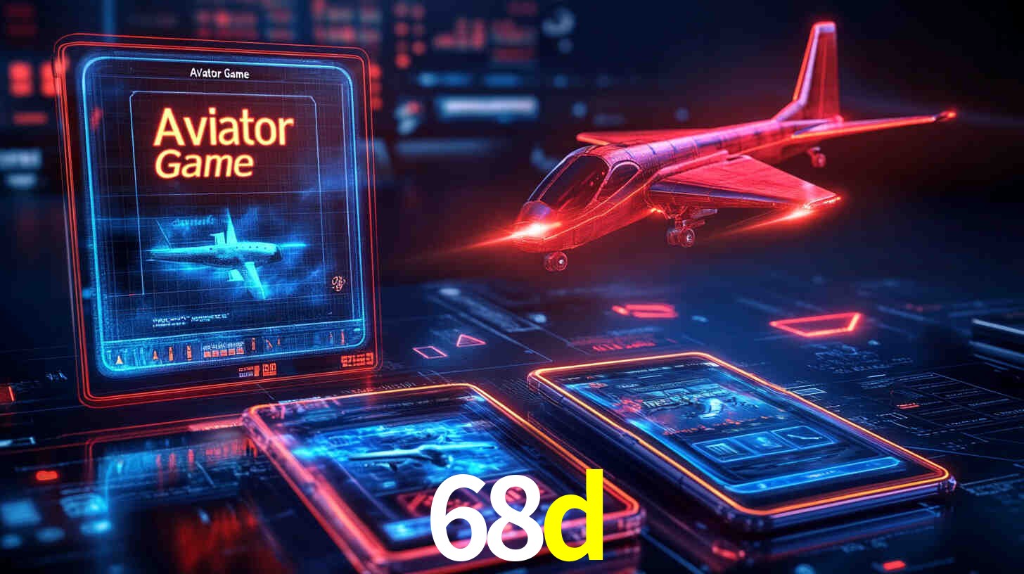 Benefícios do Aviator no 68d