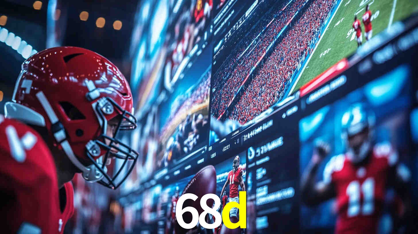 Benefícios das Apostas Ao Vivo no 68d