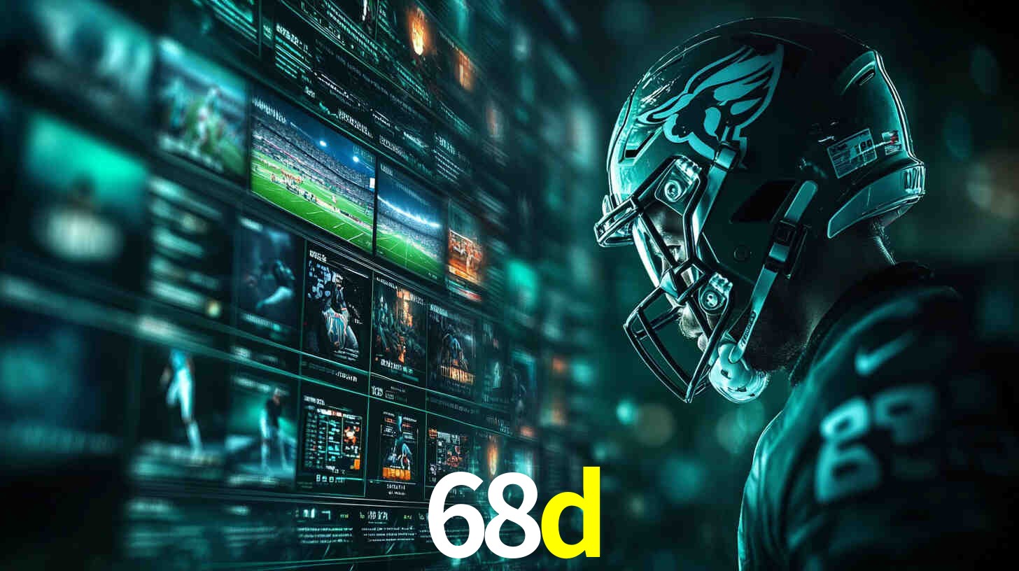 Esportes em Destaque no 68d