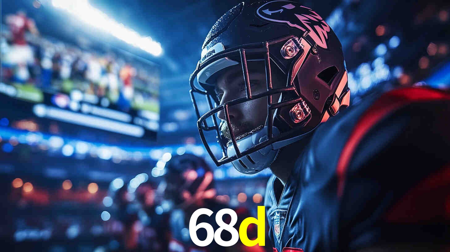 Transforme Suas Apostas em Grandes Prêmios no 68d