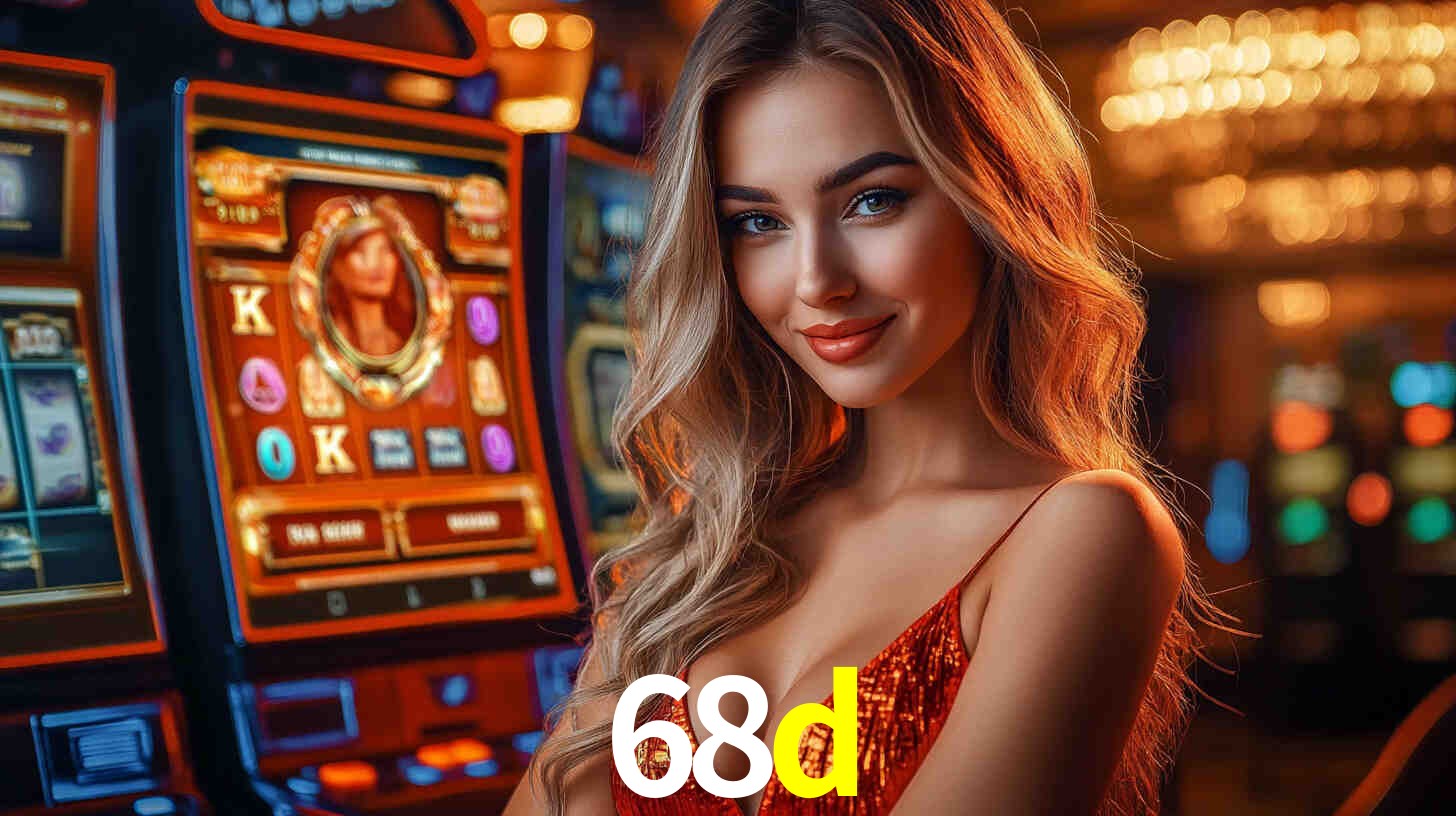 Slots Exclusivos no 68d